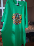 Biker tee