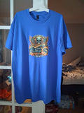 Biker tee
