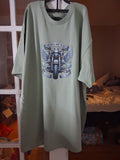Biker tee