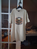 Ride to live live to ride tee